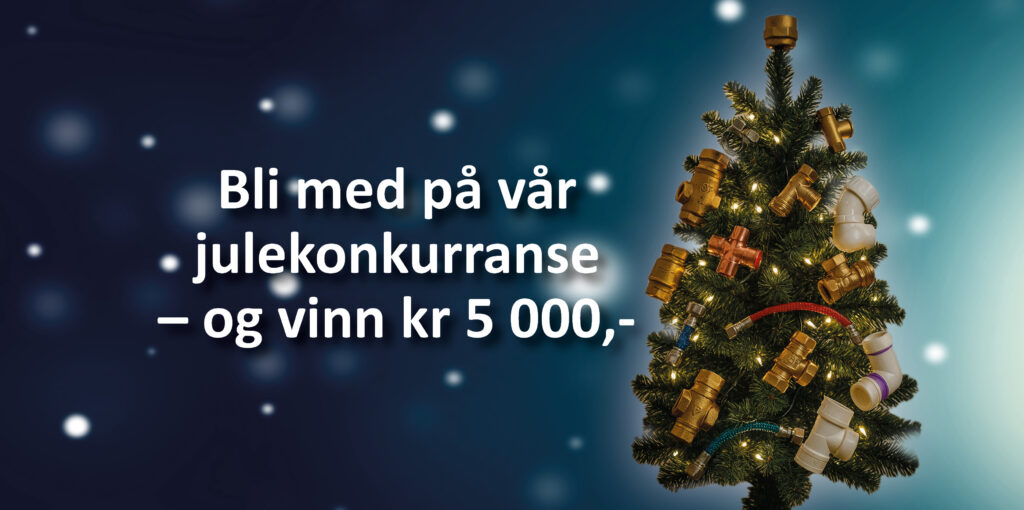 Julehilsen liggende tekst tilpasset web